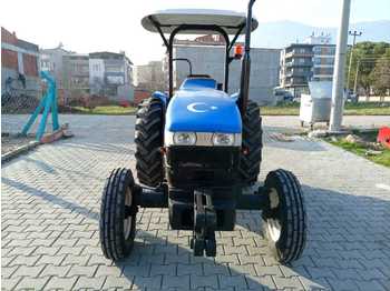 Farm tractor NEW HOLLAND TT 50: picture 1