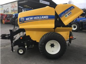 Square baler New Holland OB125S: picture 1