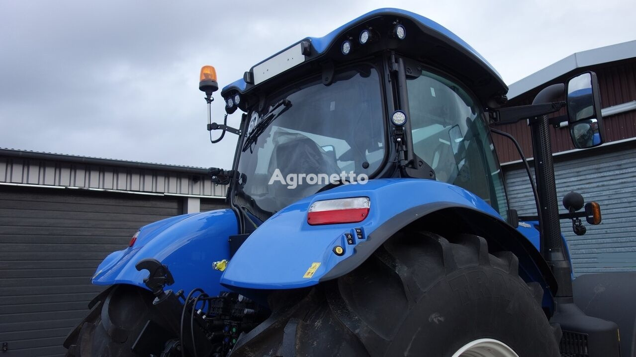 New Farm tractor New Holland T7.270 AUTOCOMMAND: picture 21