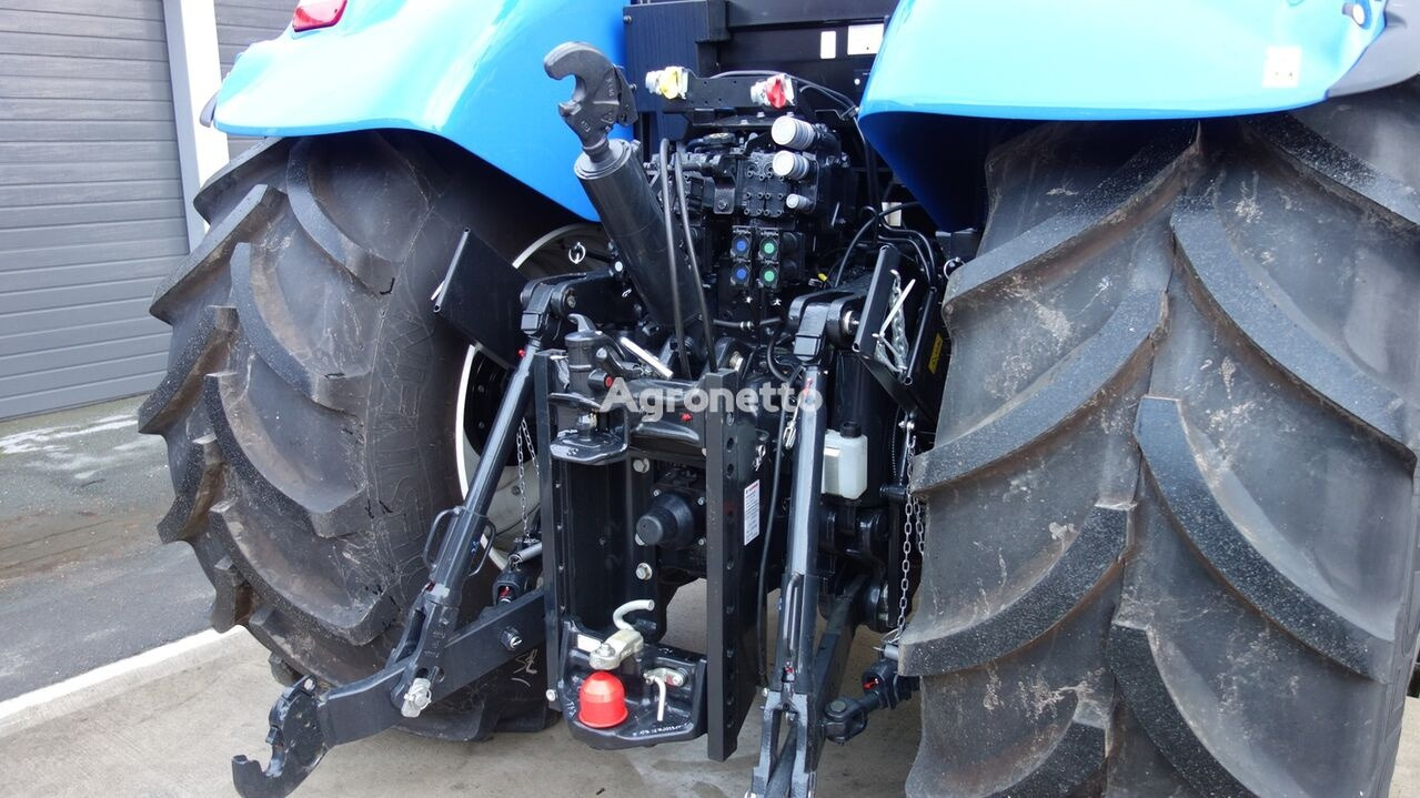 New Farm tractor New Holland T7.270 AUTOCOMMAND: picture 17