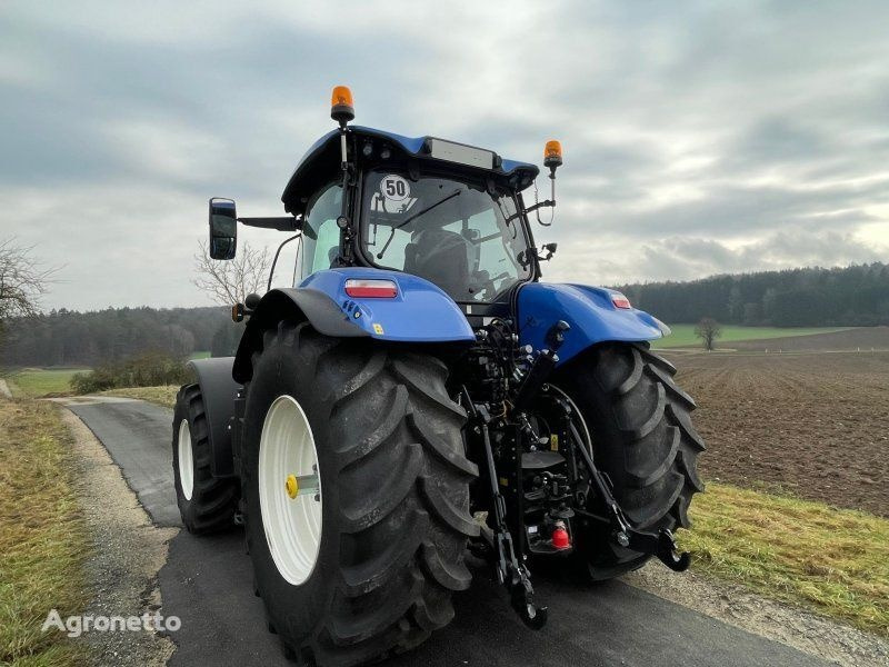 New Farm tractor New Holland T7.270 AUTOCOMMAND: picture 7