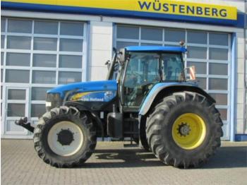 Farm tractor New Holland TM 190: picture 1