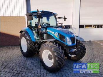 Farm tractor New Holland T 4.85: picture 1