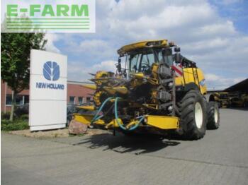 Forage harvester New Holland fr 700: picture 2