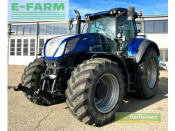 Farm tractor New Holland t 7.315 hd: picture 3