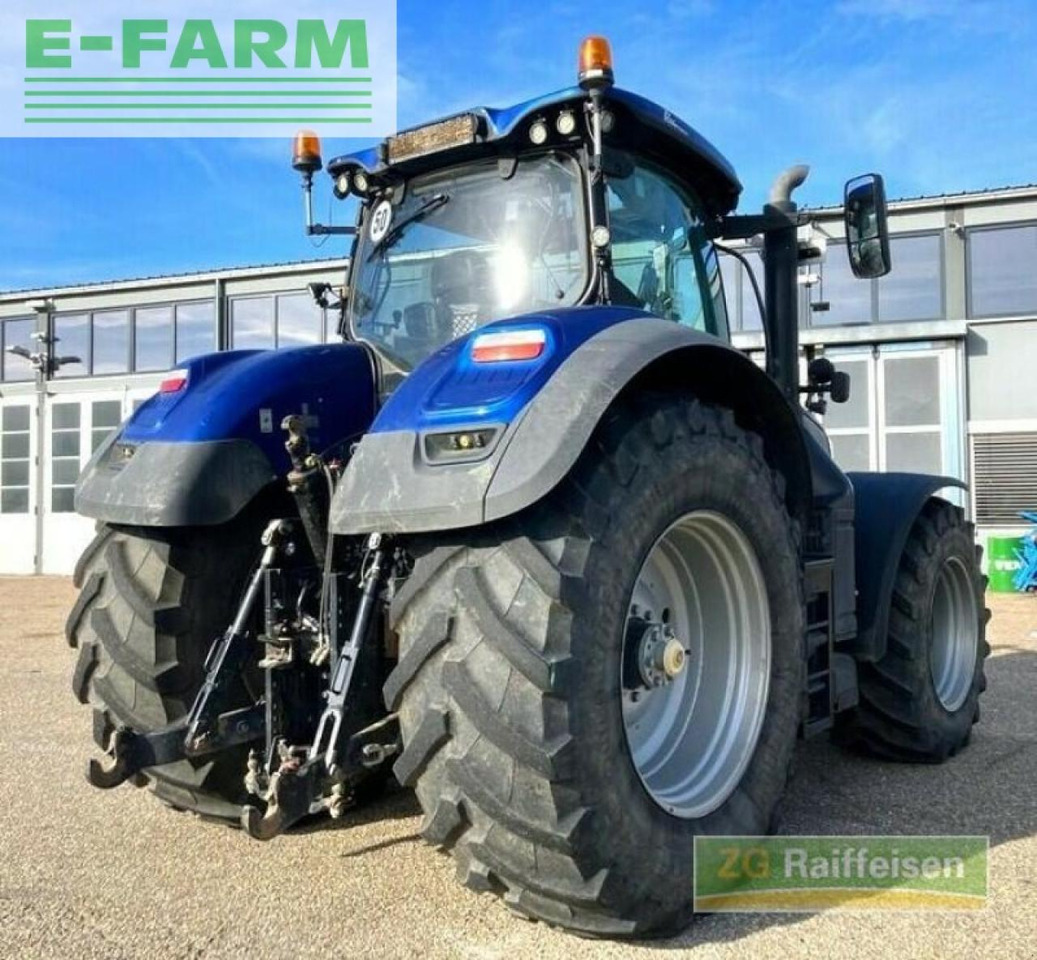 Farm tractor New Holland t 7.315 hd: picture 6