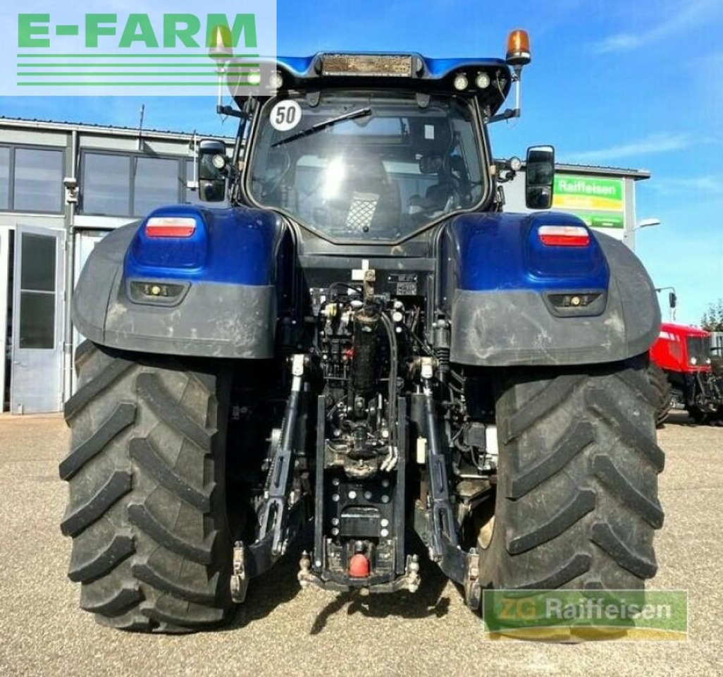 Farm tractor New Holland t 7.315 hd: picture 7