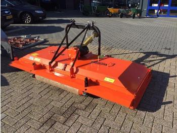 Hay and forage equipment PERFECT LB245V WEILANDBLOTER: picture 1