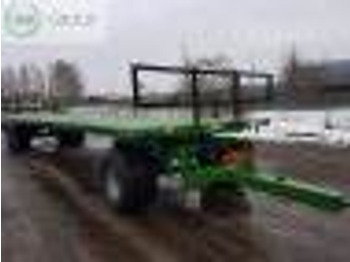 PRZYCZEPA do bel Dinapolis 20t, RPP-9000 - Farm trailer: picture 1