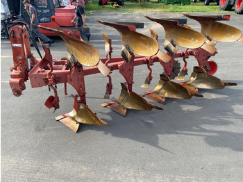 Niemeyer VOLLY-MAT - Plow
