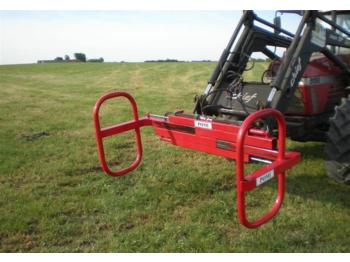 Pomi 200/40 Balletang Fabriksny  - Agricultural machinery