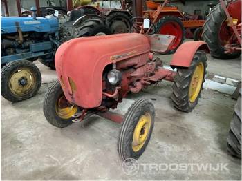 Farm tractor Porsche 108: picture 1