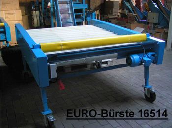 EURO-Jabelmann Bürstenmaschinen; V 16514 NEU  - Post-harvest equipment