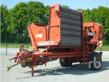 Grimme SR8040NB 1 Row - Potato harvester