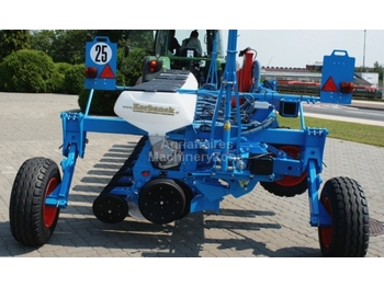 Monosem 12-rzędowy NG Plus - Precision sowing machine