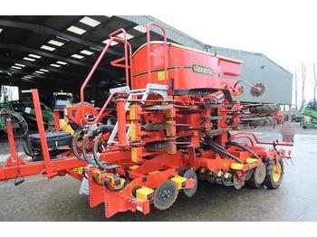 Seed drill RDA400S Rapid: picture 1