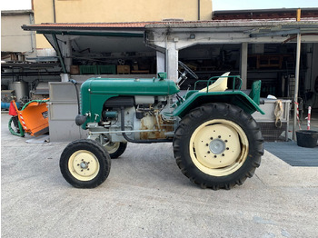 Farm tractor STEYR