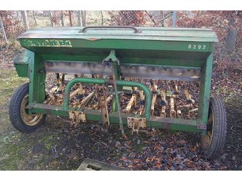 AMAZONE D4 - Seed drill