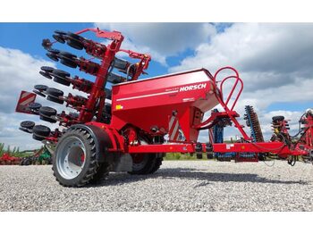 Seed drill Horsch Meastro 12 CC
