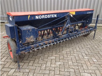  Nordsten CLG - Seed drill