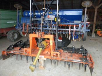 Nordsten LCD 300 D - Seed drill