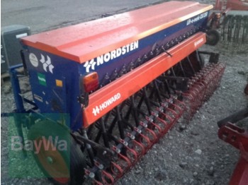Nordsten Lift o Matic CLG 250 - Seed drill
