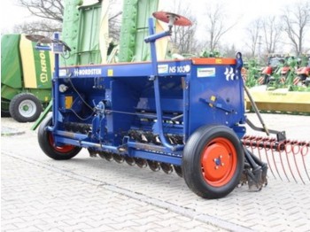 Nordsten NS 1030 - Seed drill