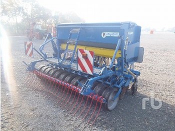 Rabe MEGADRILL 300 - Seed drill