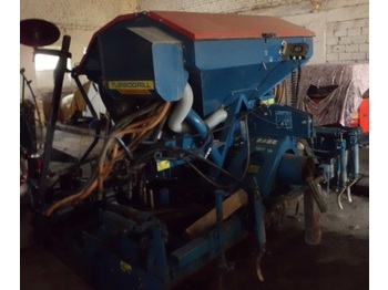 Rabe Turbo Drill T300AS  - Seed drill