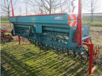 Sulky COMPACT TRAMLINES - Seed drill