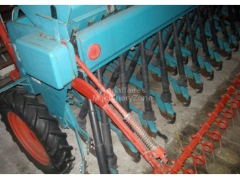 Sulky Master 3,0 m - Seed drill