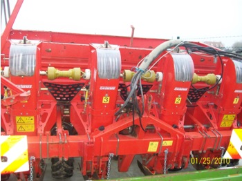 grimme 2,0 tonn - Seed drill