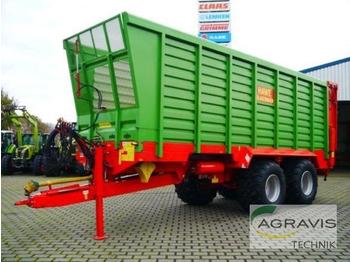 Hawe SLW 45 TN - Self-loading wagon