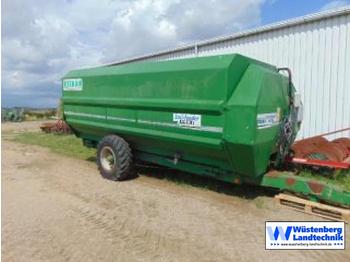 Keenan Easi-feeder 170 L - Silage equipment