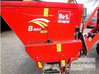 van Lengerich B-MAX 1300 - Silage equipment