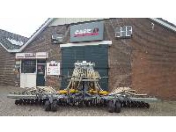 Slootsmid SK 6.3 M Zodenbemester - Slurry injector