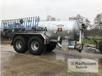 Meyer Lohne Rekordia FARMER PTW 16.000 Ltr. - Slurry tanker