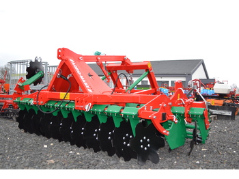 Agro-Masz AT30 - Soil tillage equipment