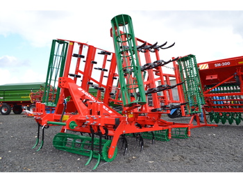 Agro-Masz AU42 - Soil tillage equipment