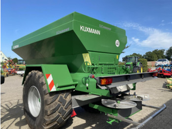 Fertilizing equipment Sonstige / Other Kuxmann Kurier K 12000: picture 4
