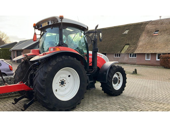 Steyr 6115 - Farm tractor: picture 3