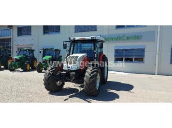 Farm tractor Steyr 9105 mt: picture 1