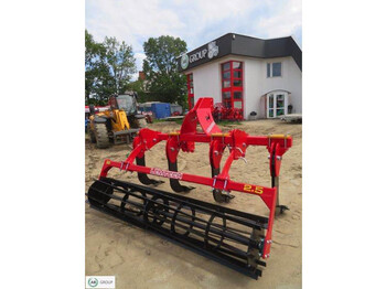 Lemtech głębosz Soften GN5, 3 m - Subsoiler