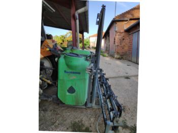 Tractor mounted sprayer Tecnoma premis azur: picture 1
