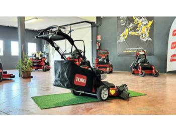 New Garden mower Toro – TimeMaster® TM76 76cm Lawn Mower 21815: picture 5
