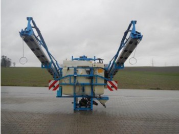 Lemken EuroLux 1200 TLE 21m - Tractor mounted sprayer