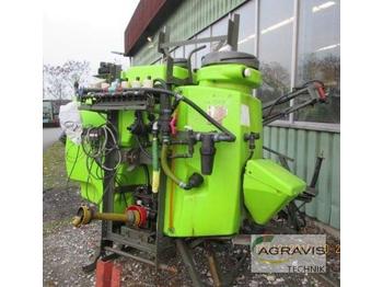 Tecnoma 1000 L - Tractor mounted sprayer