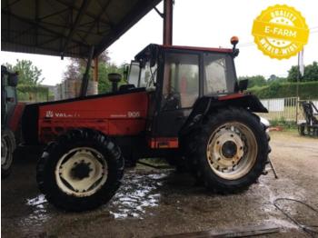 Farm tractor Valmet 905: picture 1