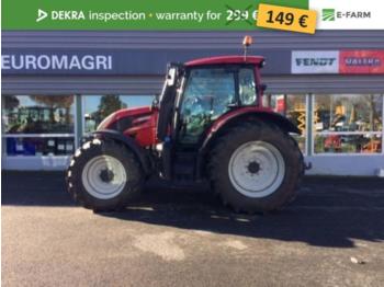 Farm tractor Valtra N 114 H5: picture 1