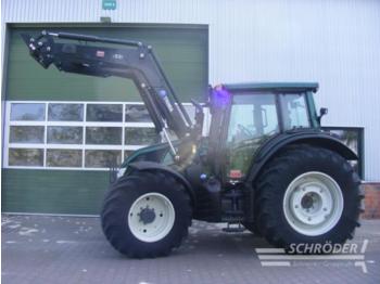 Farm tractor Valtra N 143 H3: picture 1